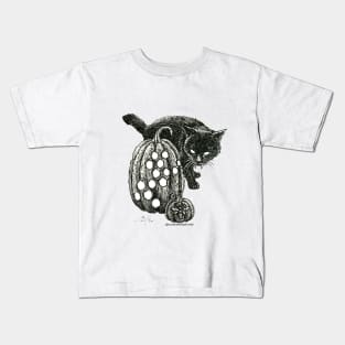 INKittens: Vampire Bees Kids T-Shirt